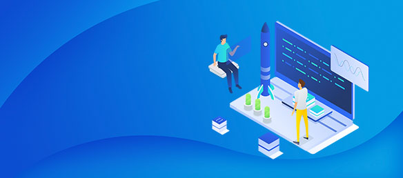 仙桃可视化大屏